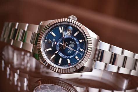 rolex sky-dweller price uk|rolex sky dweller price.